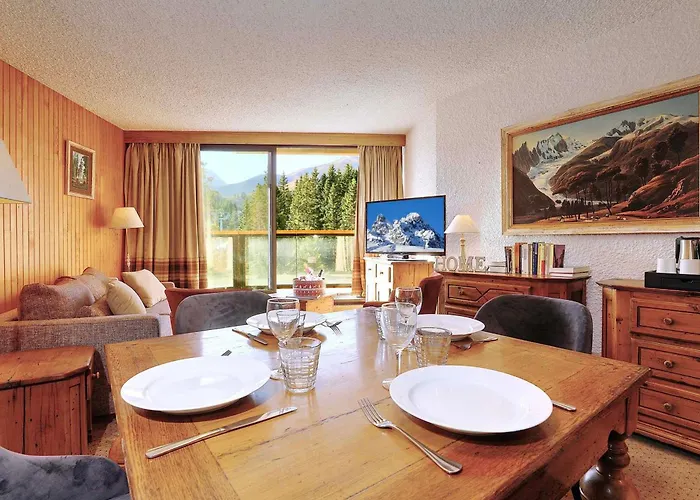 Daire Confort Et Aux Pieds A 1850 Avec Wi-fi Et Parking - Fr-1-575-207 *